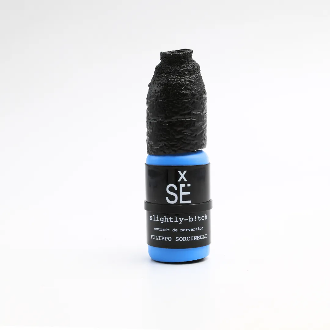Filippo Sorcinelli X Sé Slightly-B!tch parfyme 30 ml ekstrakt