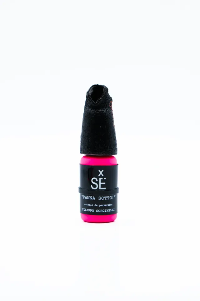 Filippo Sorcinelli panna-sotto! ekstrakt 30 ml søt