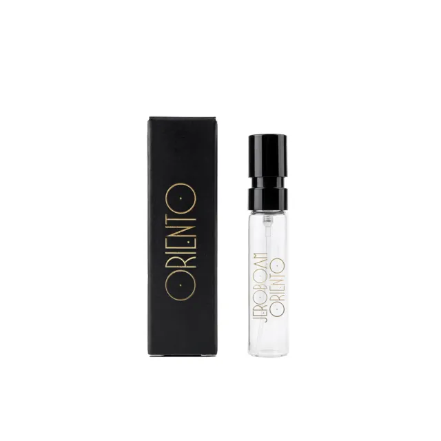 Jeroboam Oriento ekstrakt 1 ml prøve