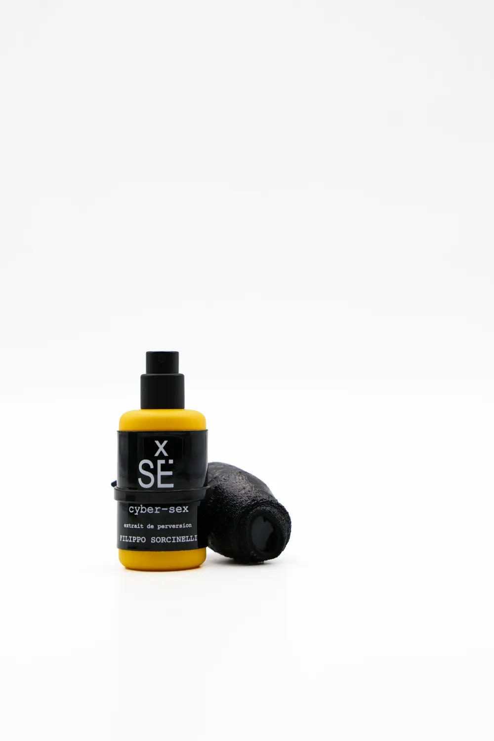 Filippo Sorcinelli X SÉ Cyber-Sex parfyme 30 ml nisje