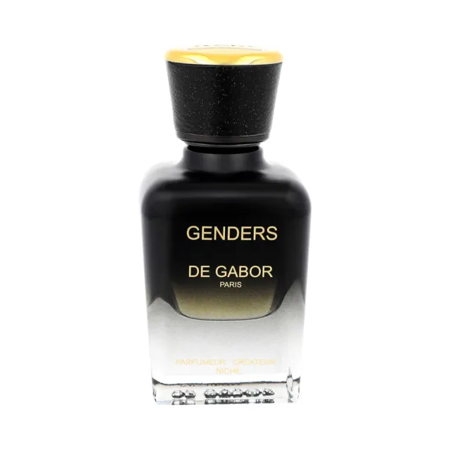 De Gabor Genders ekstrakt unisex hudduft