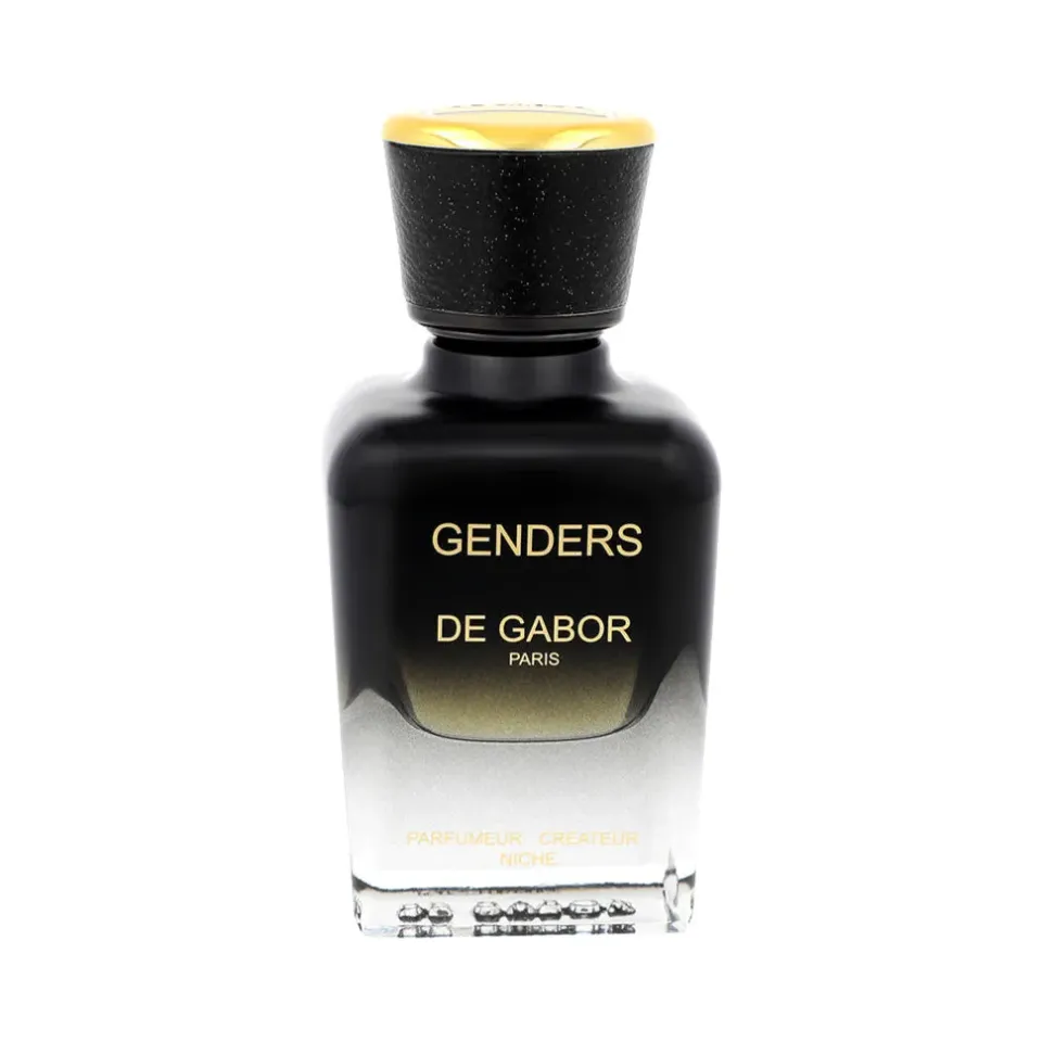 De Gabor Genders ekstrakt unisex hudduft