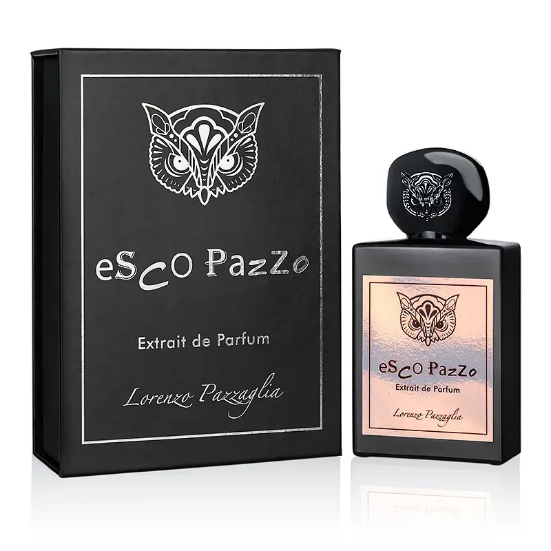 Lorenzo Pazzaglia Esco Pazzo parfyme nisje