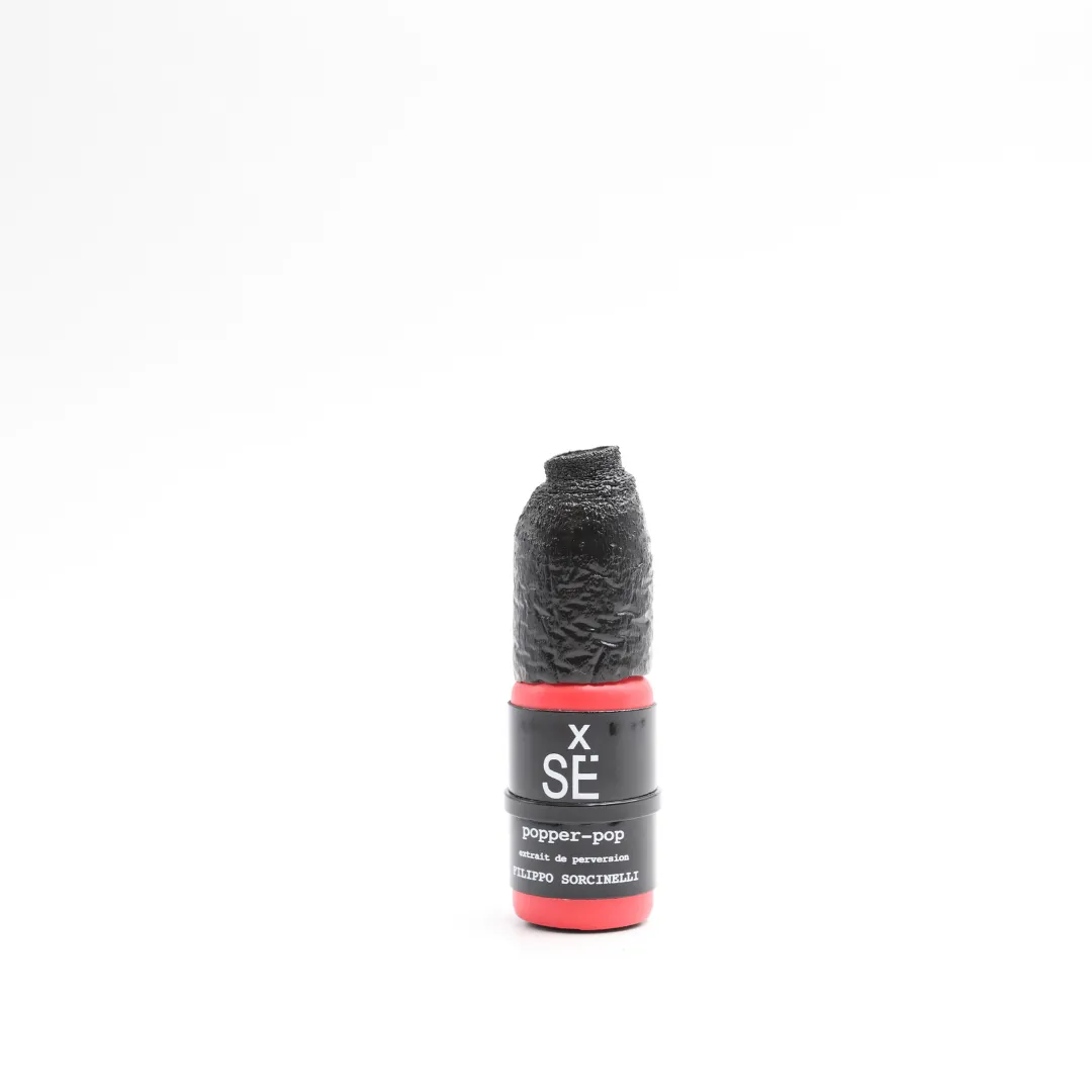 Filippo Sorcinelli X SÉ popper-pop ekstrakt 30 ml