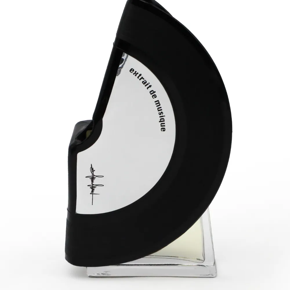 Filippo Sorcinelli Organ #4 ekstrakt 100 ml metallisk rav