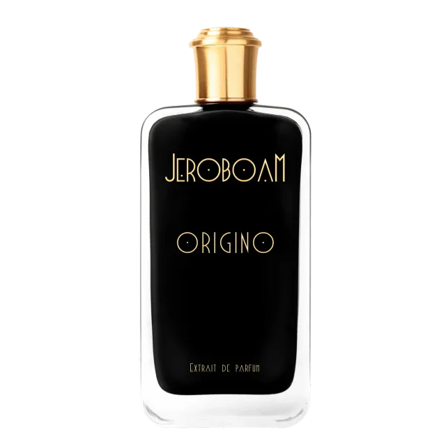Jeroboam Origino parfymeprøve 1 ml ekstrakt