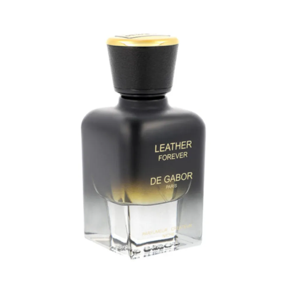De Gabor Paris Leather Forever parfyme 100 ml lær
