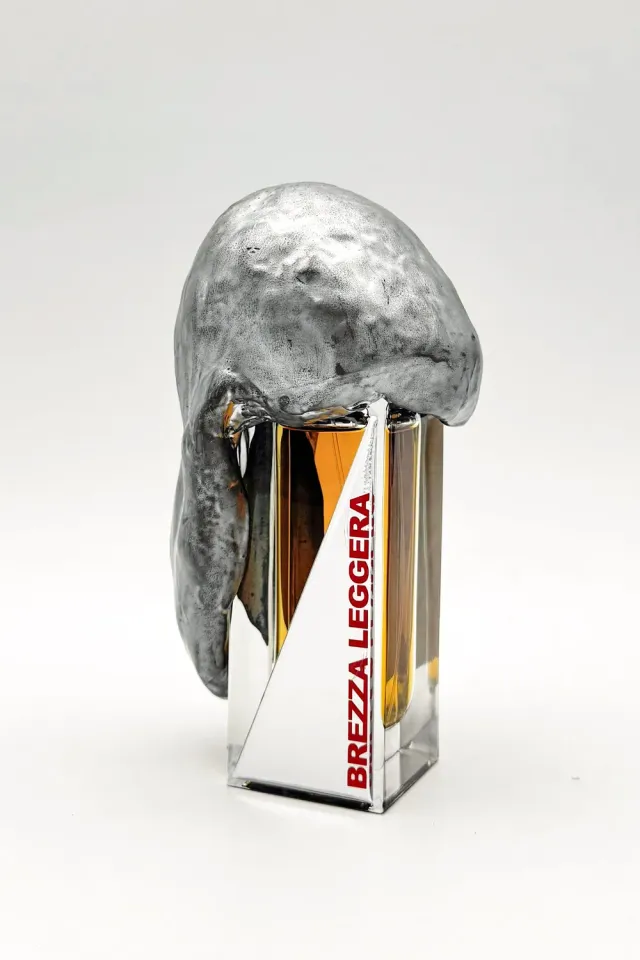 Filippo Sorcinelli Brezza Leggera ekstraktparfyme 50 ml frisk