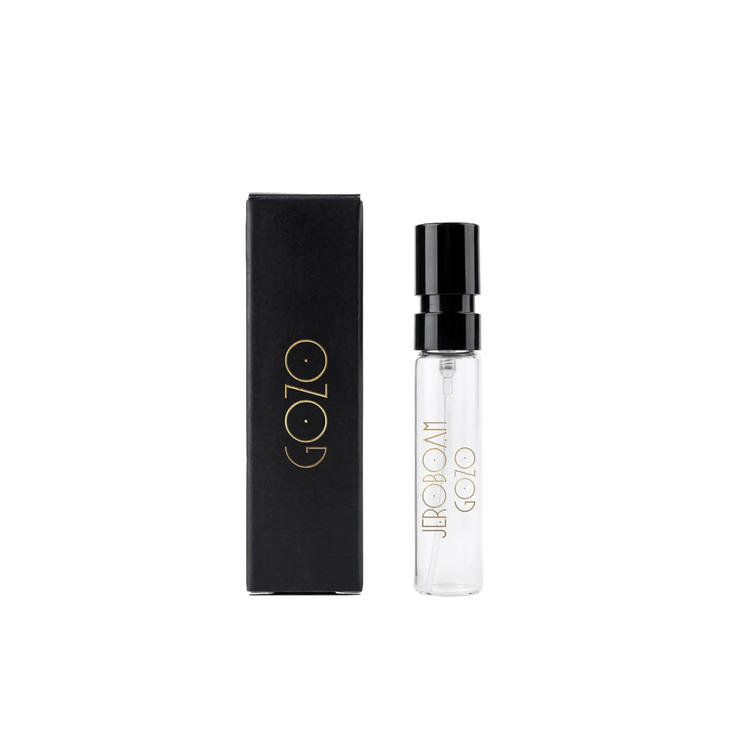 Jeroboam Gozo parfymeprøve 1 ml ekstrakt