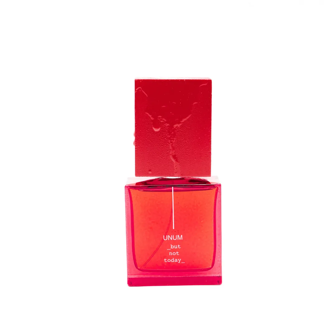 Filippo Sorcinelli Unum but not today ekstrakt 100 ml