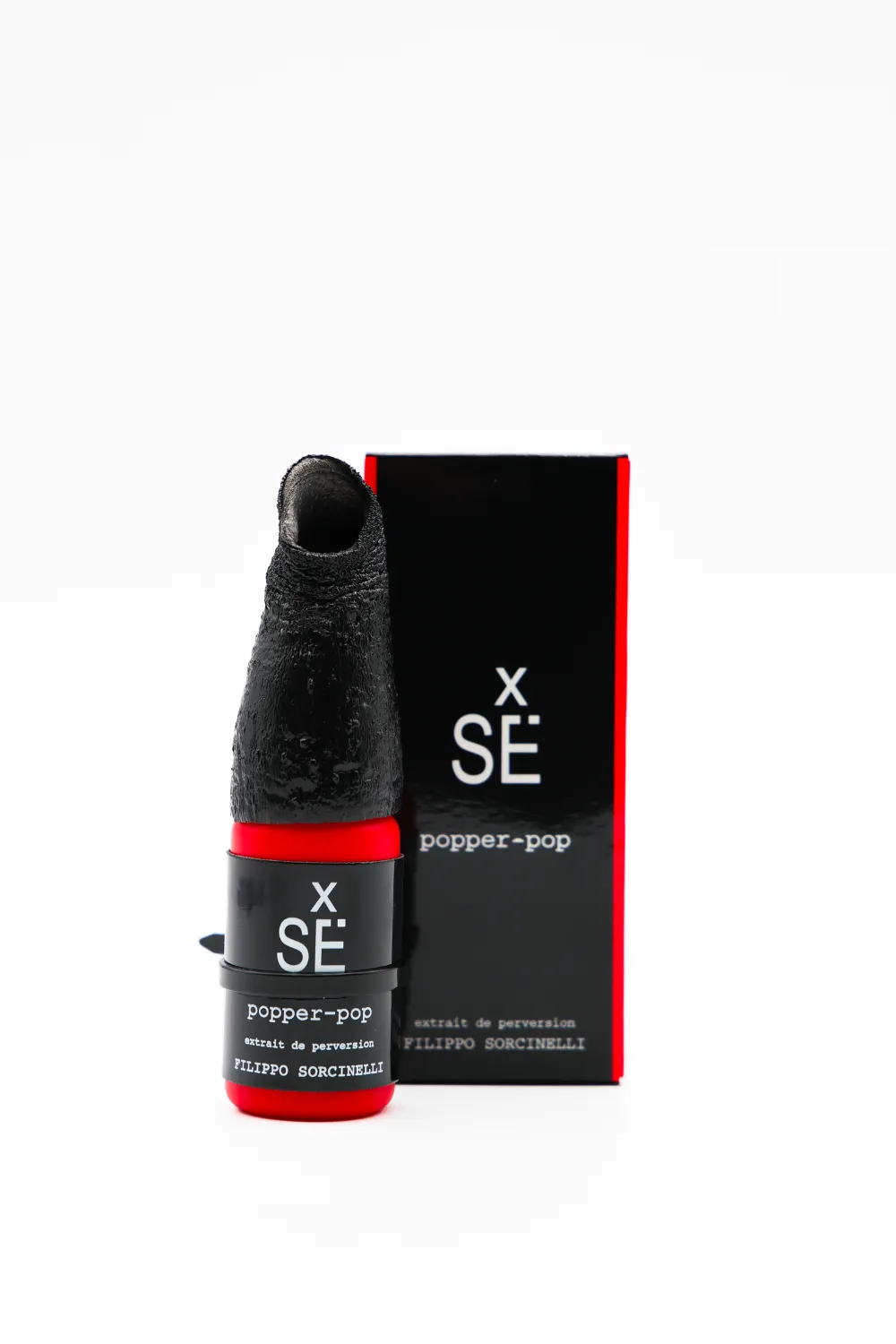 Filippo Sorcinelli X SÉ popper-pop ekstrakt 30 ml