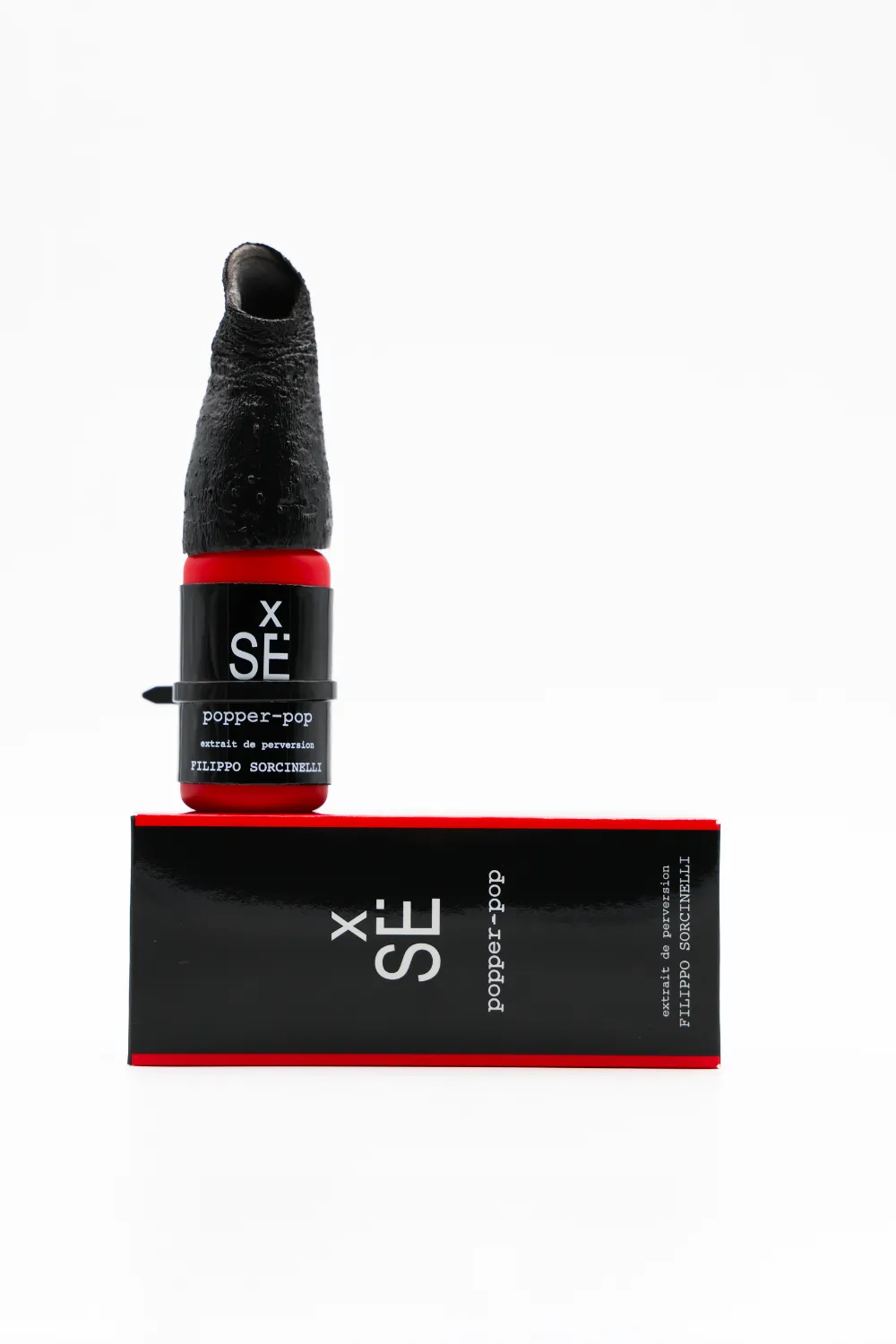Filippo Sorcinelli X SÉ popper-pop ekstrakt 30 ml