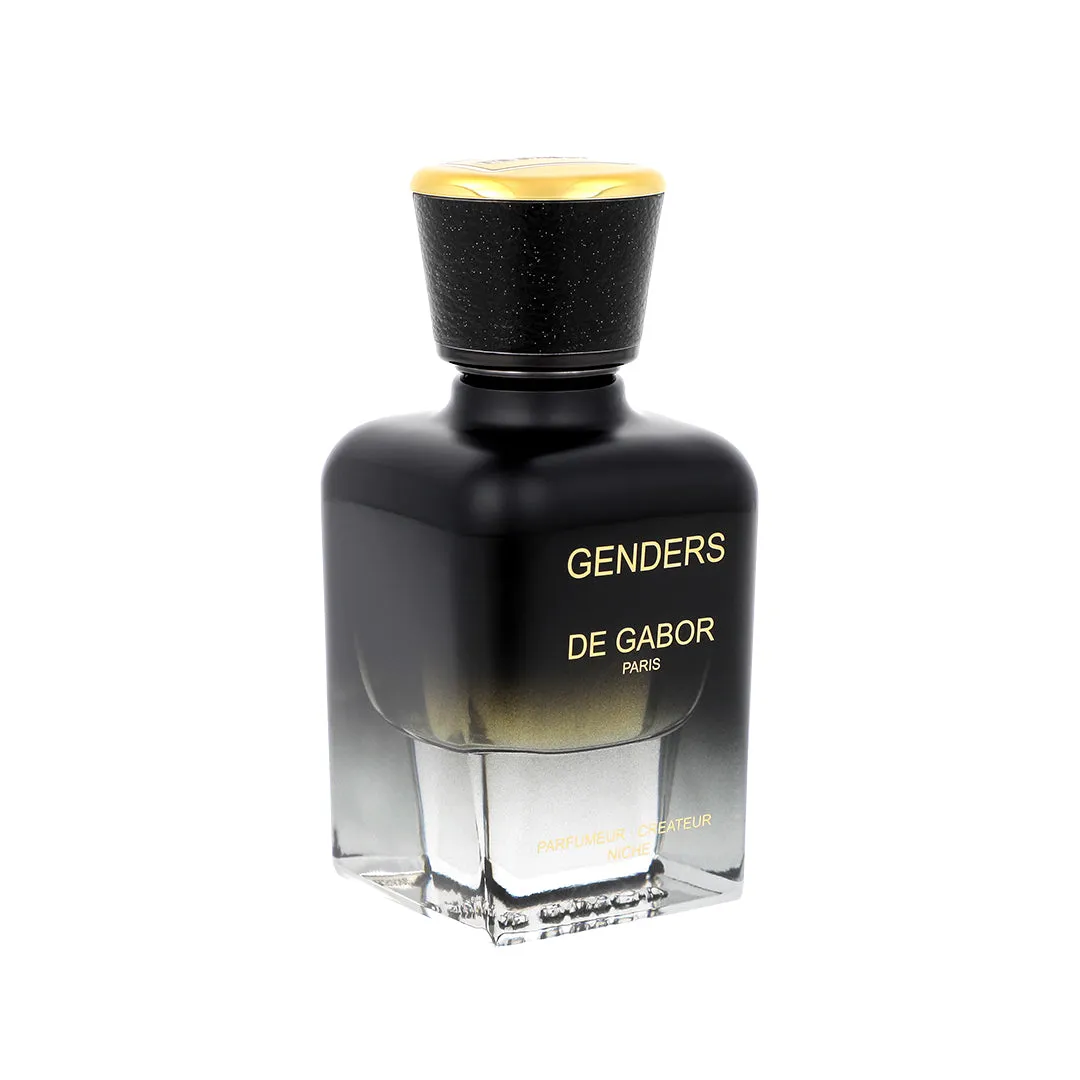 De Gabor Genders ekstrakt unisex hudduft
