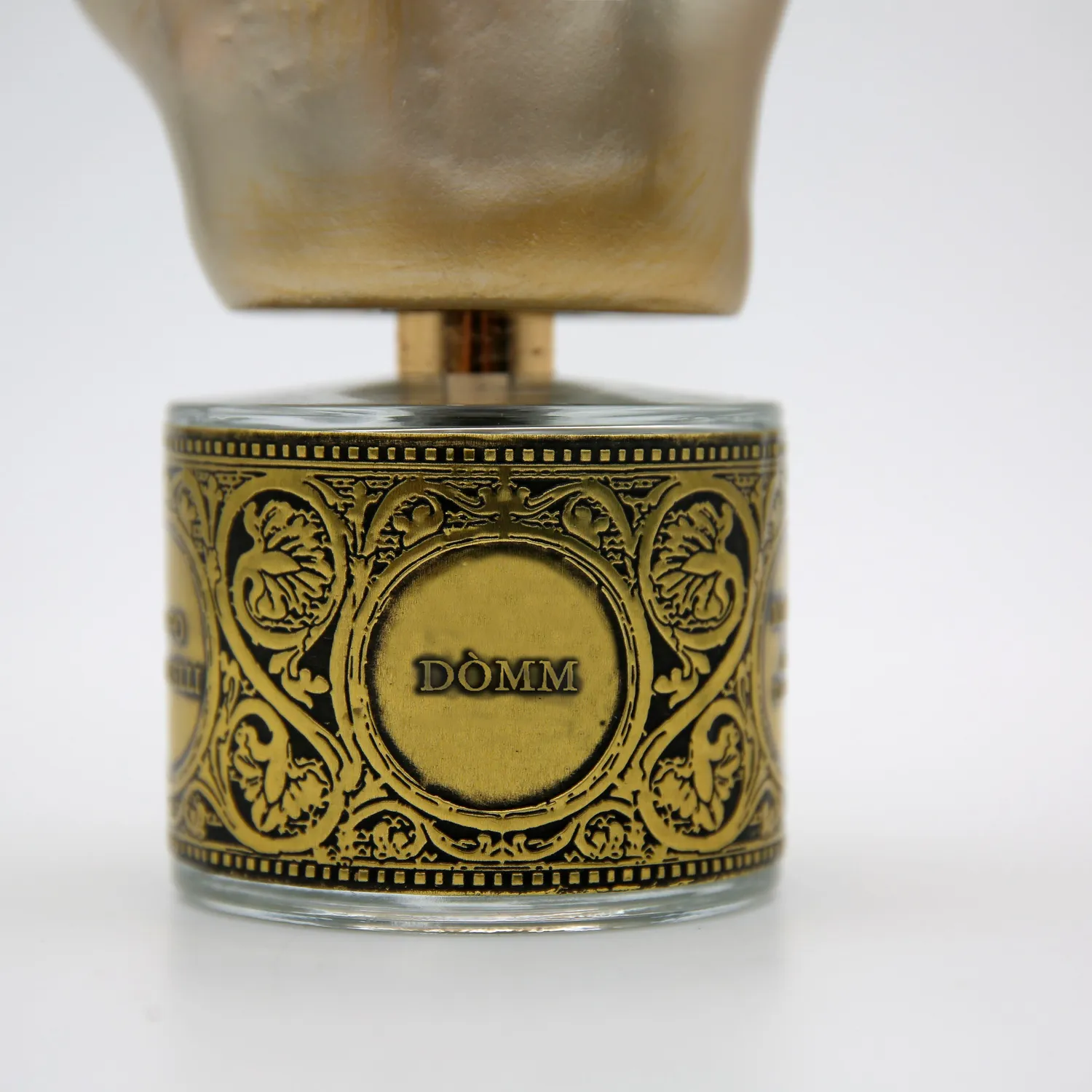 Filippo Sorcinelli Memento Dòmm ekstrakt 100 ml treduft