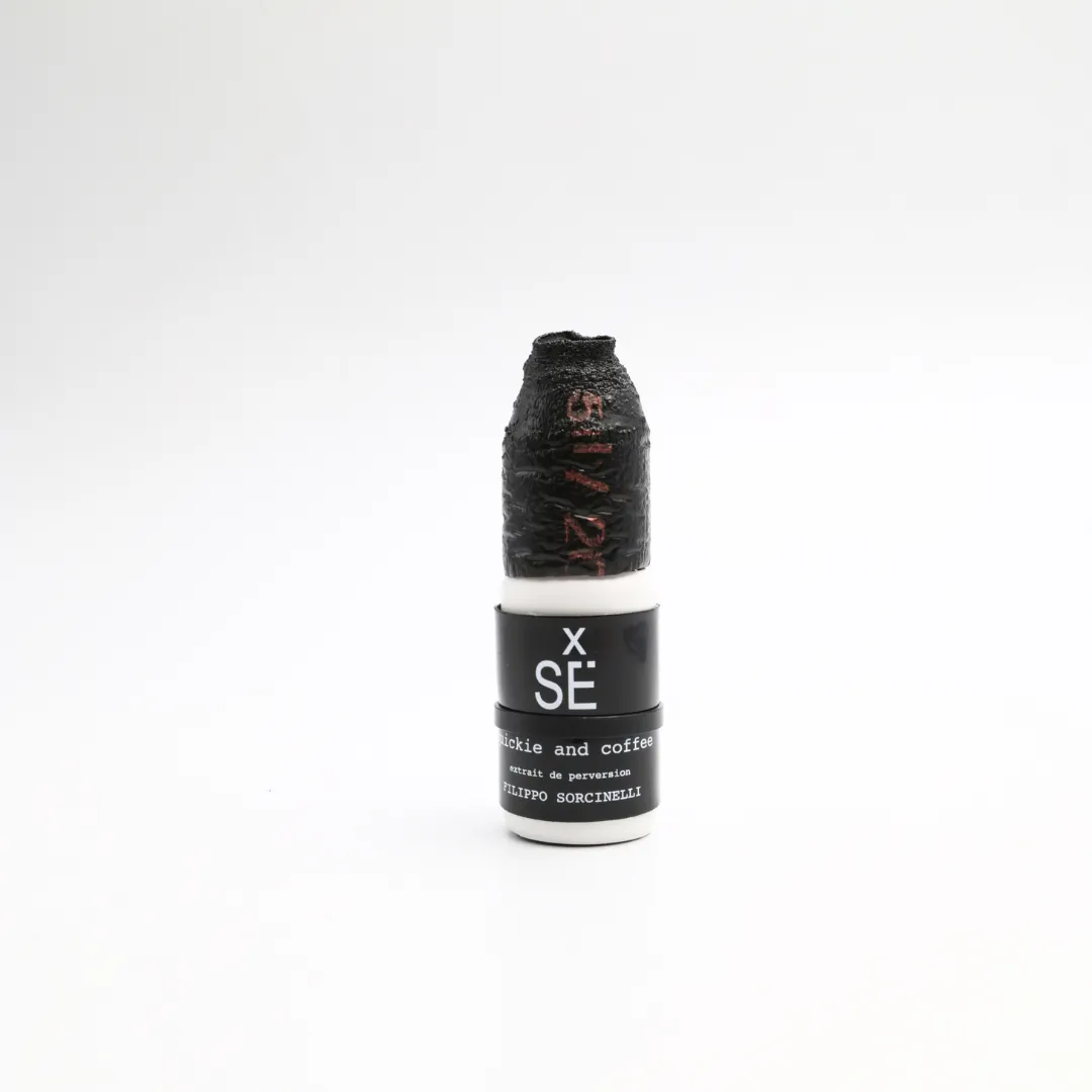 Filippo Sorcinelli Quickie and Coffee parfymeekstrakt 30 ml