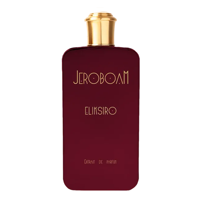 Jeroboam Eliksiro ekstrakt nisjeduft