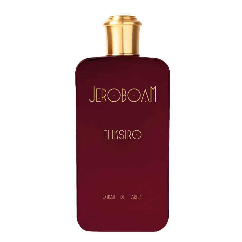 Jeroboam Eliksiro ekstrakt nisjeduft