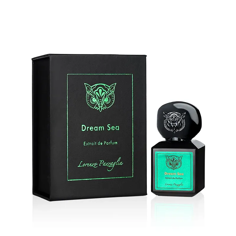 Lorenzo Pazzaglia Dream Sea ekstrakt parfyme 50 ml marin