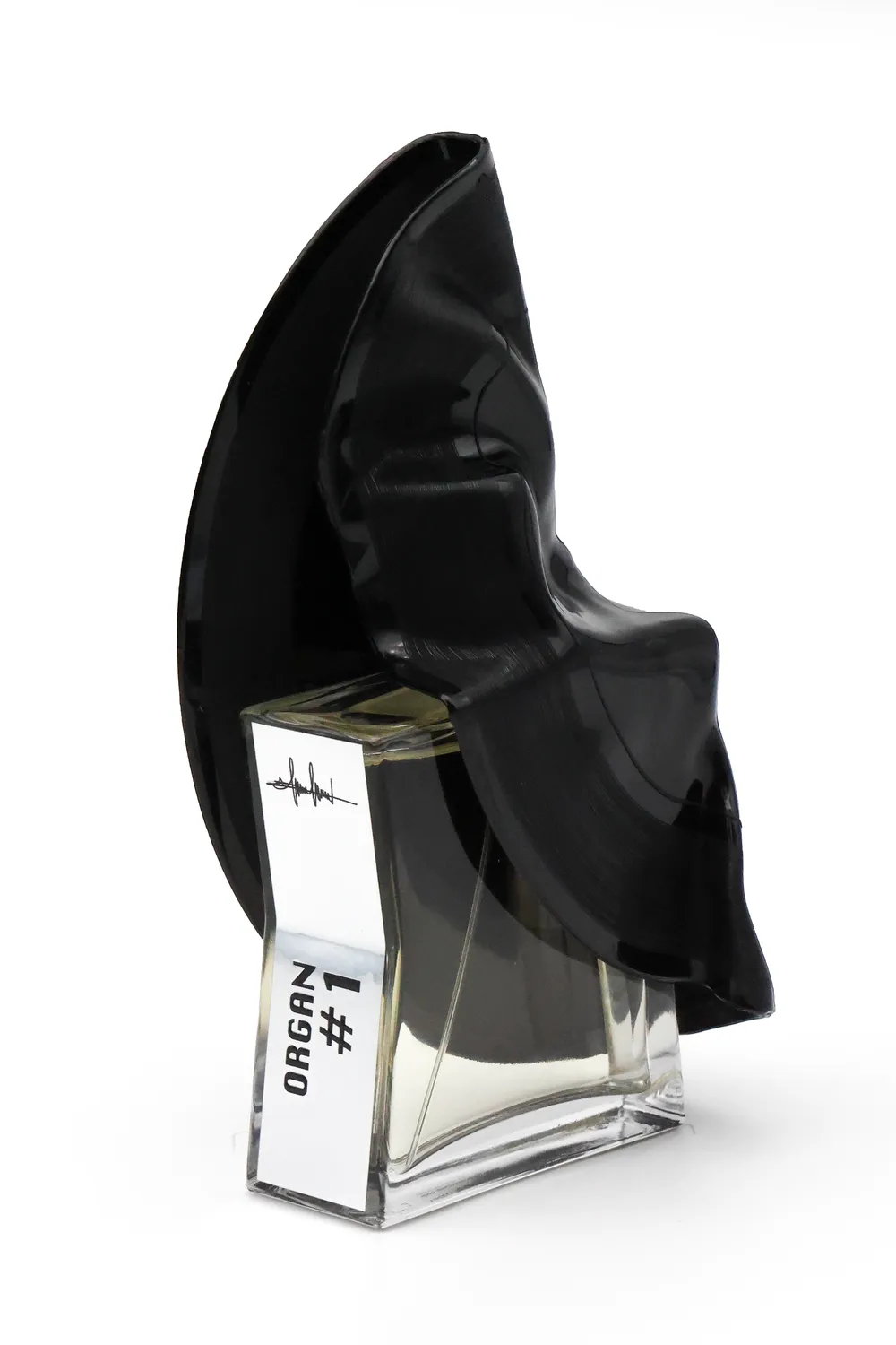 Filippo Sorcinelli Extrait de Musique Organ #1 ekstrakt 100 ml