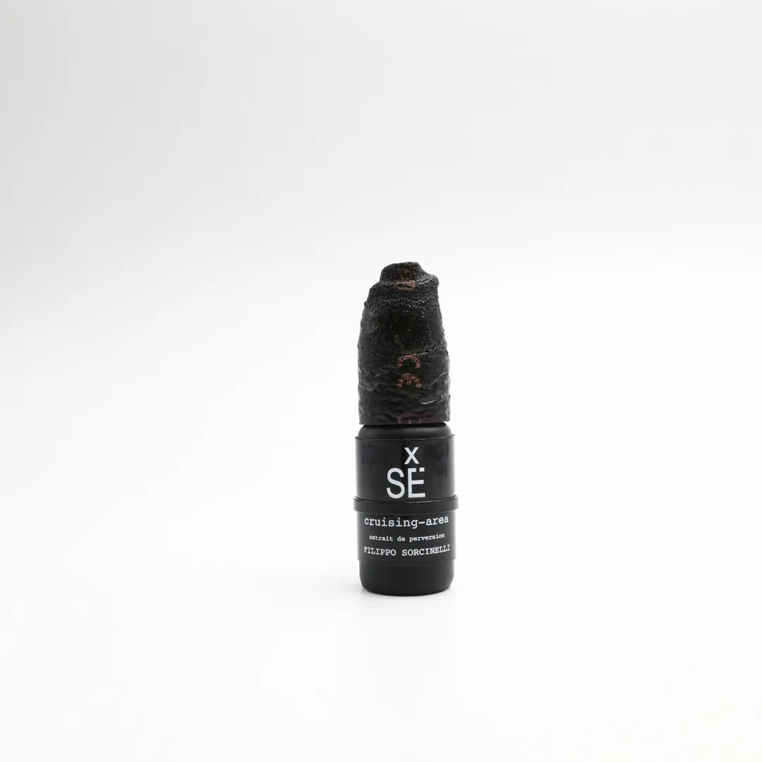 Filippo Sorcinelli X Sé cruising-area ekstrakt 30 ml mørk