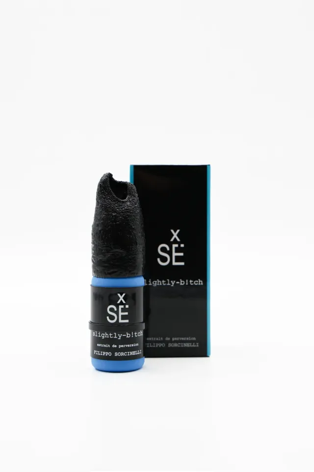 Filippo Sorcinelli X Sé Slightly-B!tch parfyme 30 ml ekstrakt