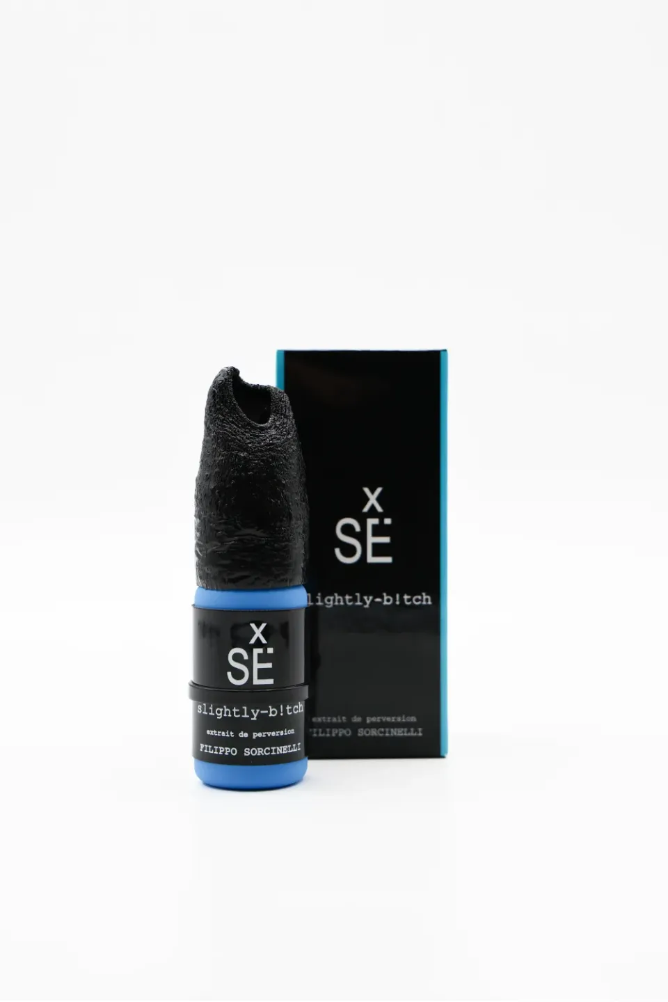 Filippo Sorcinelli X Sé Slightly-B!tch parfyme 30 ml ekstrakt