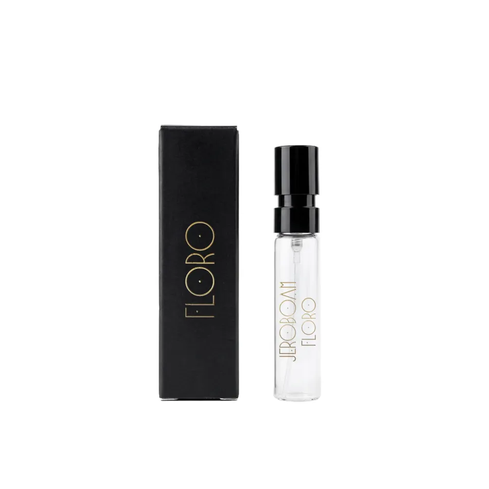 Jeroboam Floro parfymeprøve 1 ml ekstrakt