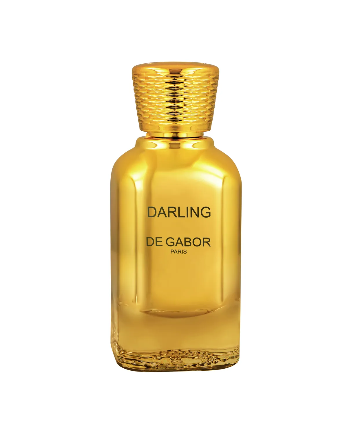 De Gabor Darling parfyme 100 ml sandeltreekstrakt