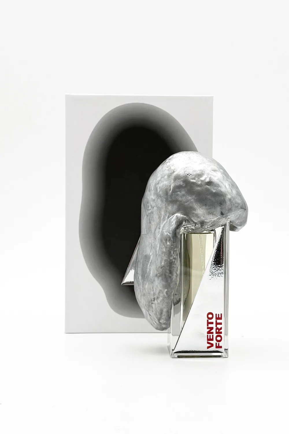 Filippo Sorcinelli Vento Forte ekstraktparfyme 50 ml frisk