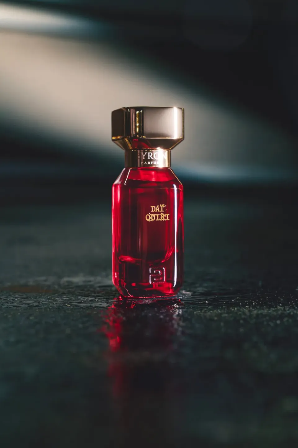 Byron Parfums Daïquiri parfymeekstrakt frisk grapefrukt