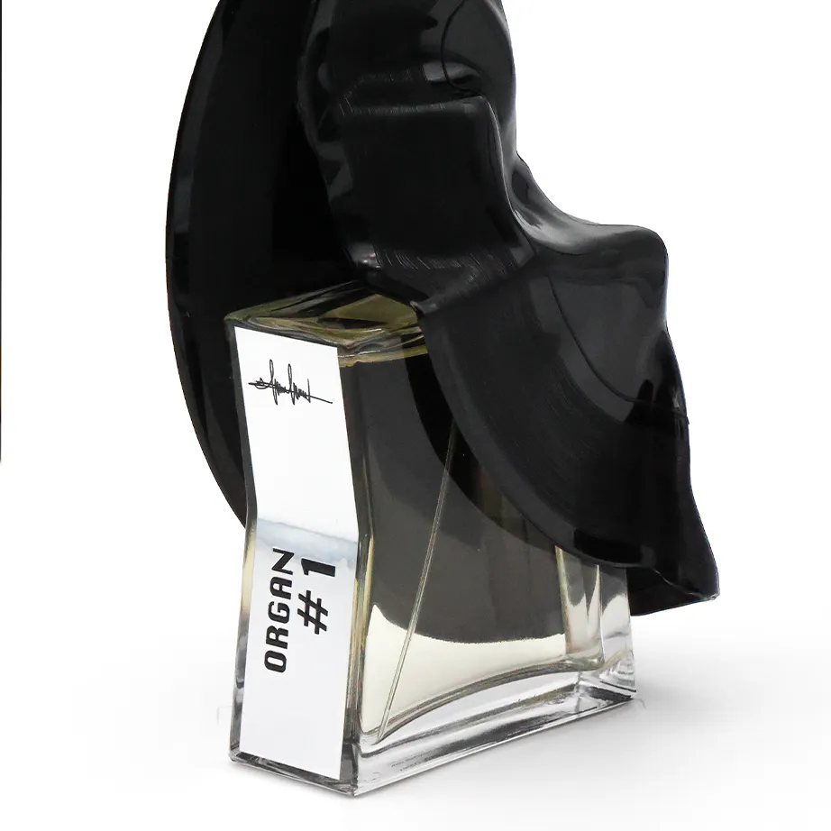 Filippo Sorcinelli Extrait de Musique Organ #1 ekstrakt 100 ml