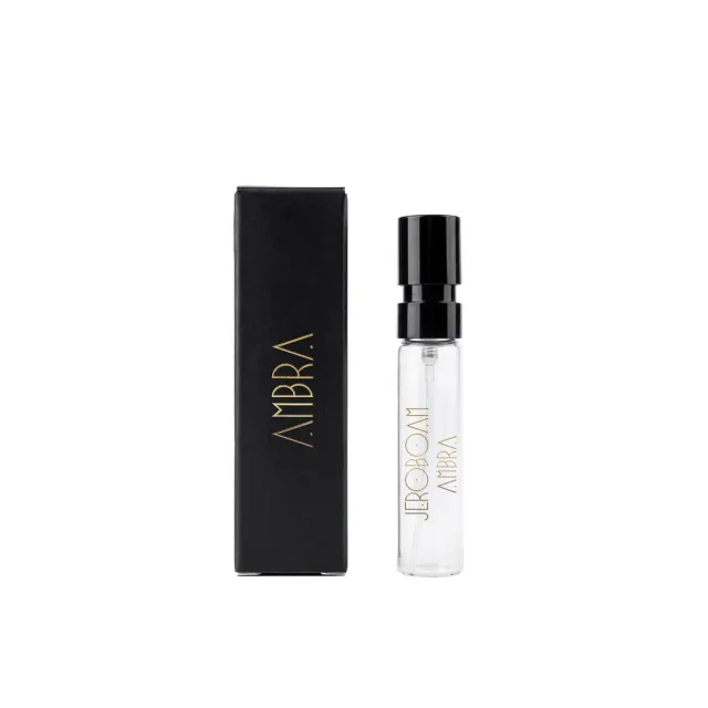 Jeroboam Ambra parfyme ekstrakt 1 ml