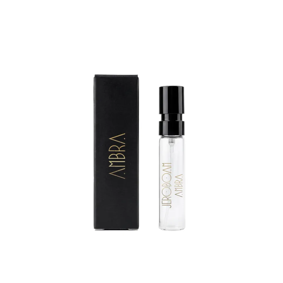 Jeroboam Ambra parfyme ekstrakt 1 ml