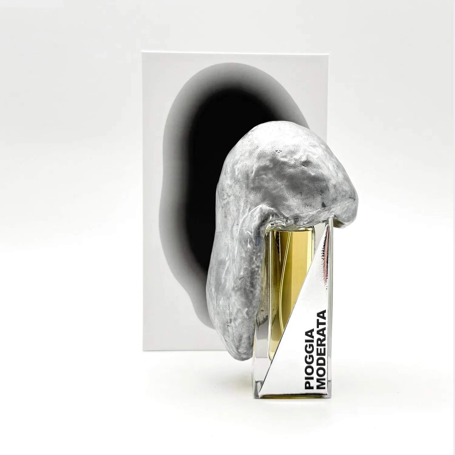 Filippo Sorcinelli Pioggia Moderata parfyme 50 ml ekstrakt