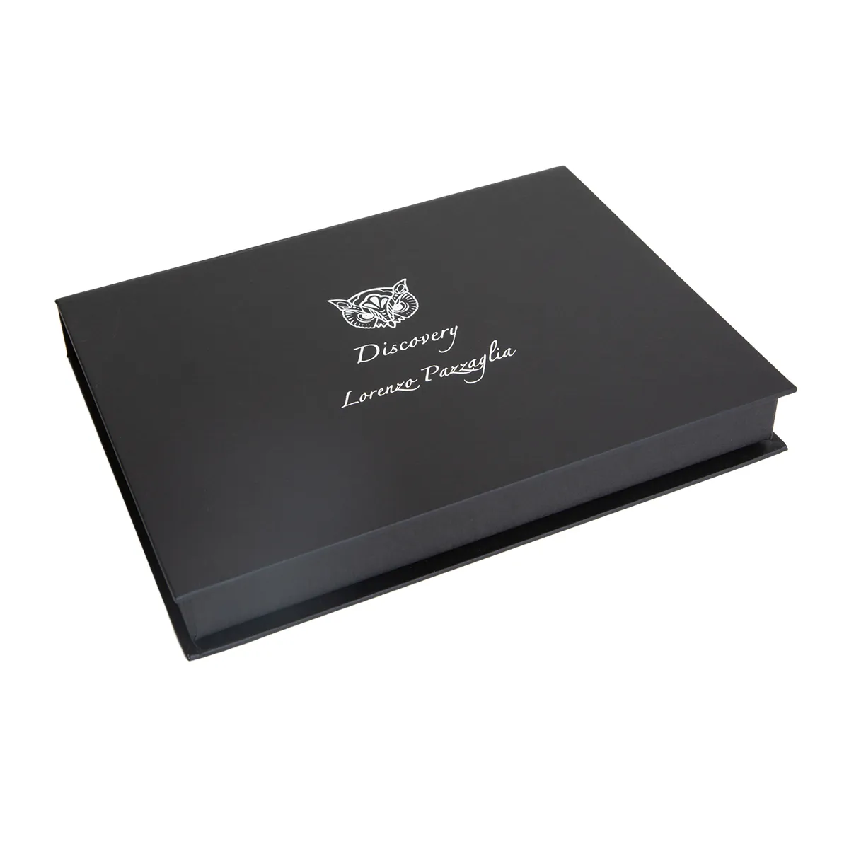 Lorenzo Pazzaglia Discovery Kit 22 pezzi parfymeprøver 22 stk