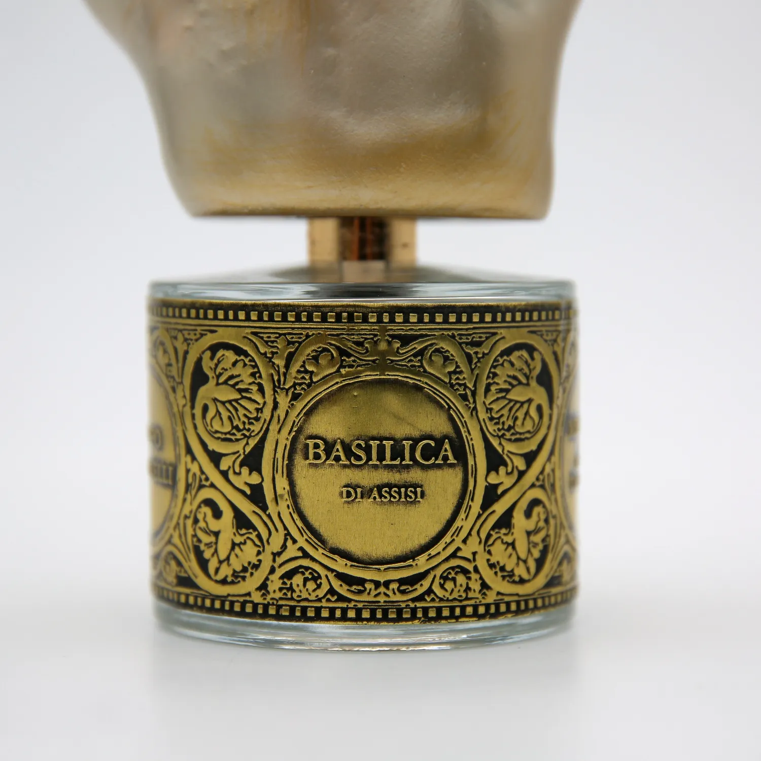 Filippo Sorcinelli Basilica di Assisi ekstraktparfyme 100 ml