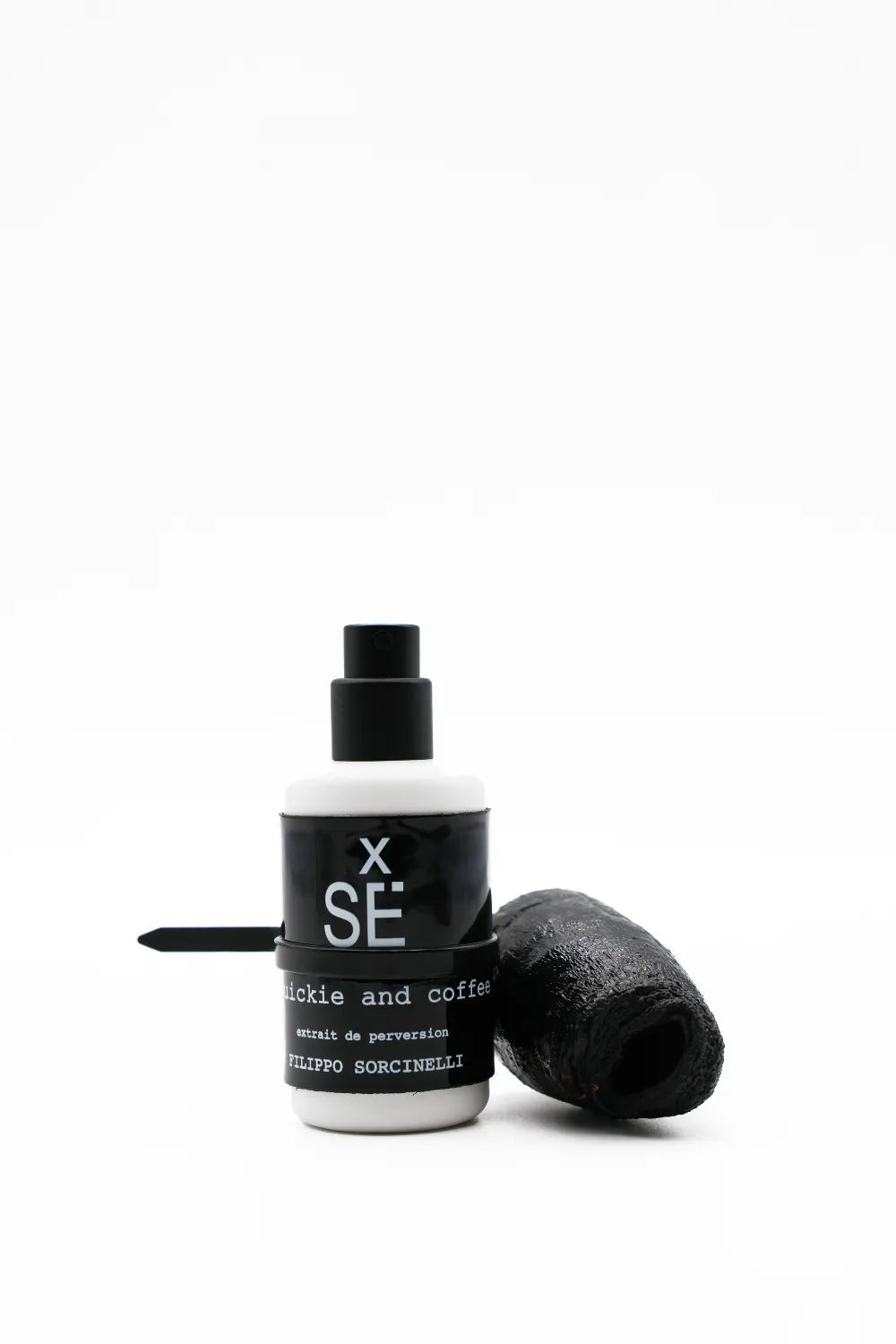 Filippo Sorcinelli Quickie and Coffee parfymeekstrakt 30 ml