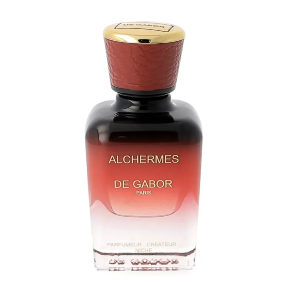 De Gabor Paris Alchermes parfyme 100 ml krydret