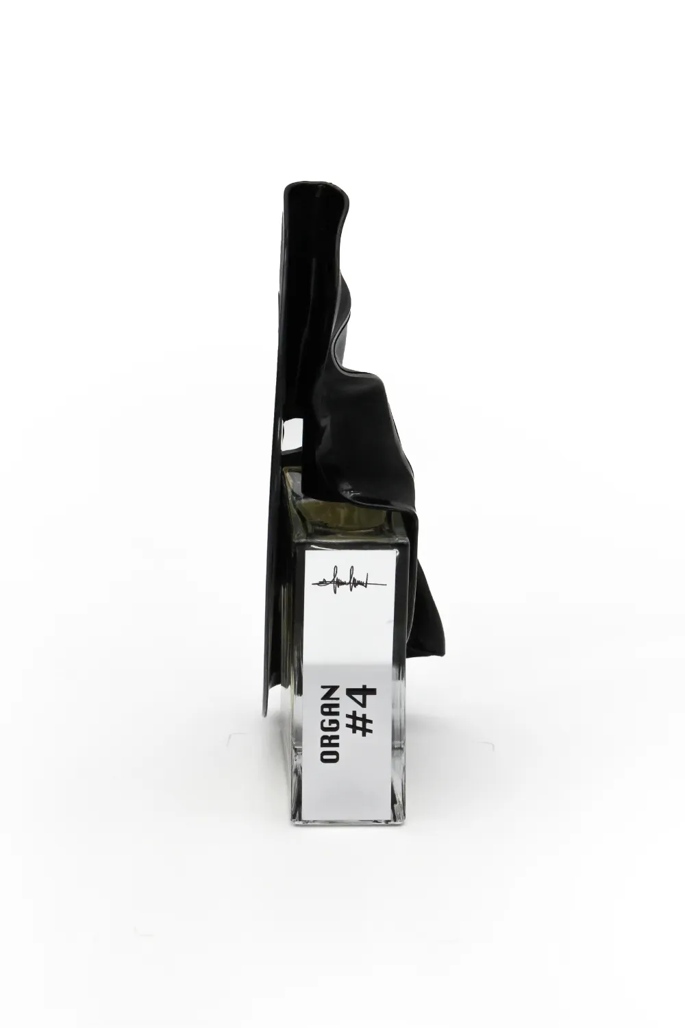 Filippo Sorcinelli Organ #4 ekstrakt 100 ml metallisk rav