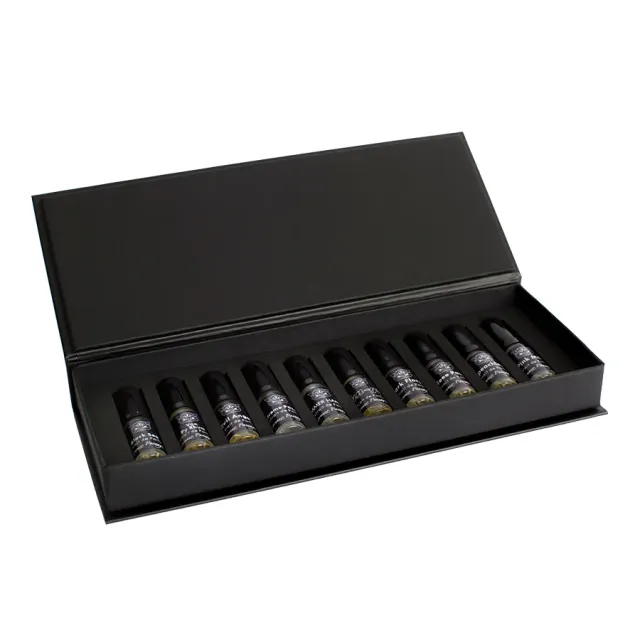 Lorenzo Pazzaglia Discovery Kit parfymeekstrakt 10 prøver