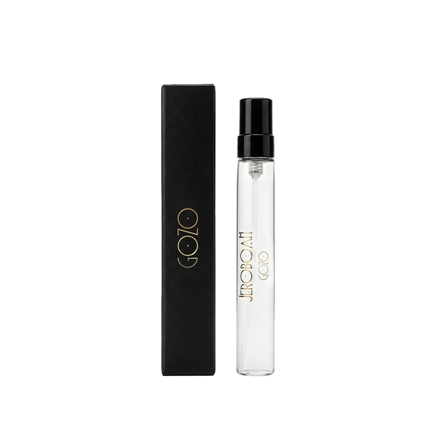Jeroboam Gozo parfymeprøve 1 ml ekstrakt