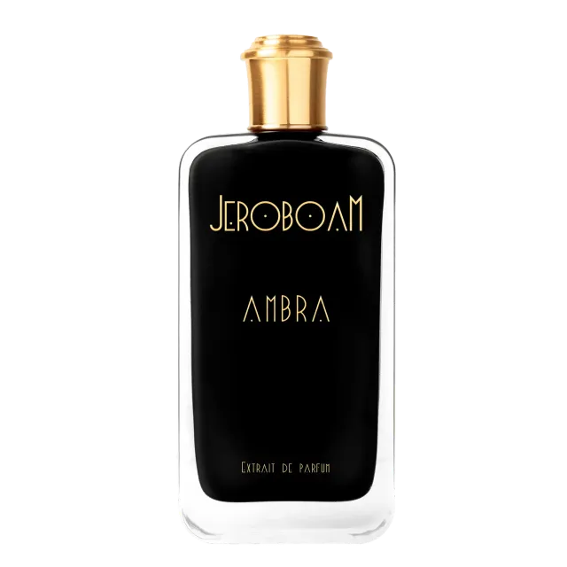 Jeroboam Ambra parfymeprøve 1 ml ekstrakt