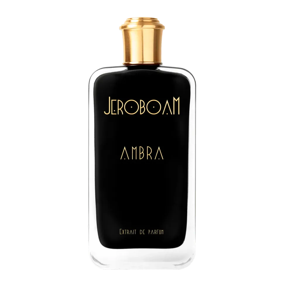 Jeroboam Ambra parfymeprøve 1 ml ekstrakt
