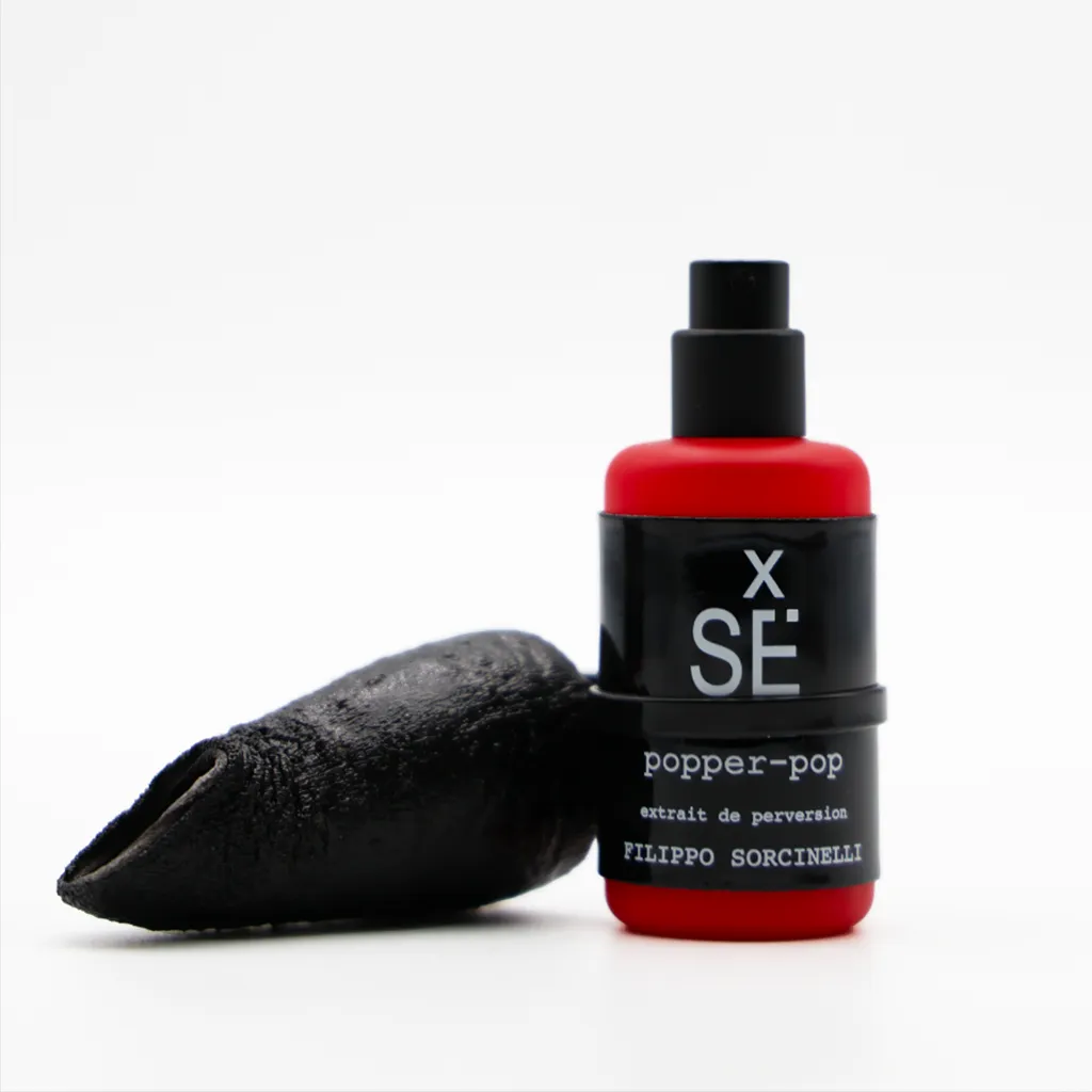 Filippo Sorcinelli X SÉ popper-pop ekstrakt 30 ml