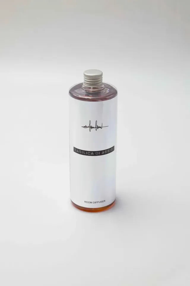 Filippo Sorcinelli Basilica di Assisi duftrefill 250 ml kirkerom