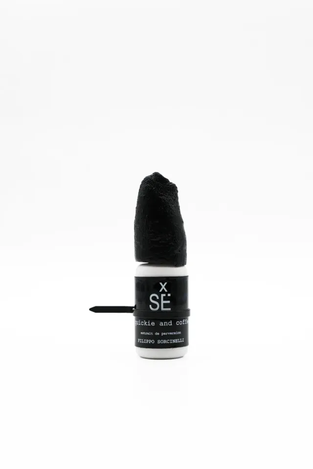 Filippo Sorcinelli Quickie and Coffee parfymeekstrakt 30 ml