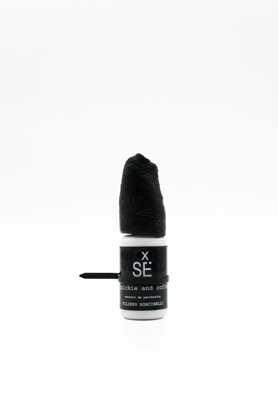 Filippo Sorcinelli Quickie and Coffee parfymeekstrakt 30 ml