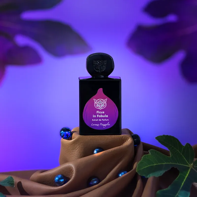 Lorenzo Pazzaglia Ficus in Fabula ekstraktparfyme 50 ml fiken
