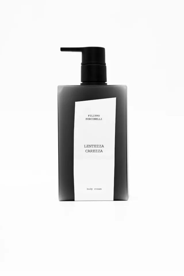 Filippo Sorcinelli Lentezza Carezza bodykrem 300 ml solar