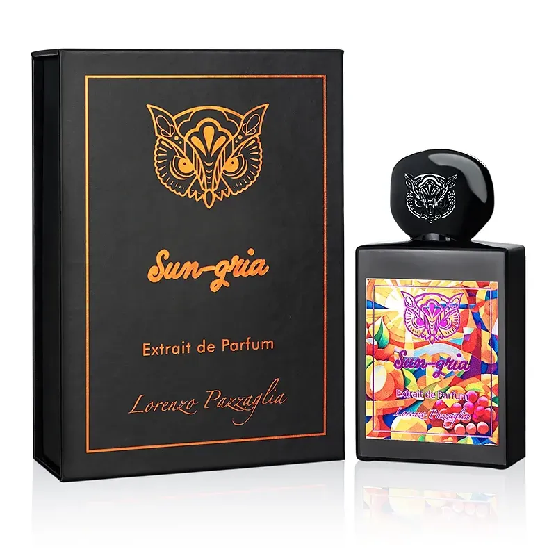 Lorenzo Pazzaglia Sun-gria ekstrakt parfyme 50 ml frukt